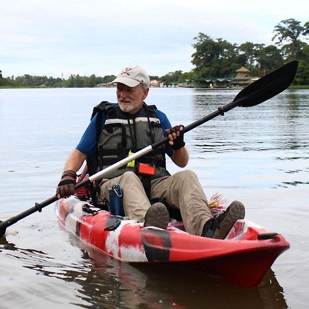 Casa Chilamates 2.0 Tortuguero Dış mekan fotoğraf