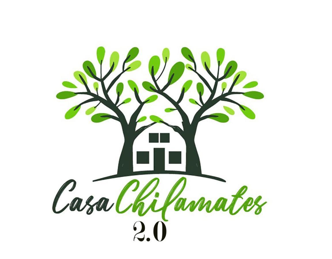 Casa Chilamates 2.0 Tortuguero Dış mekan fotoğraf
