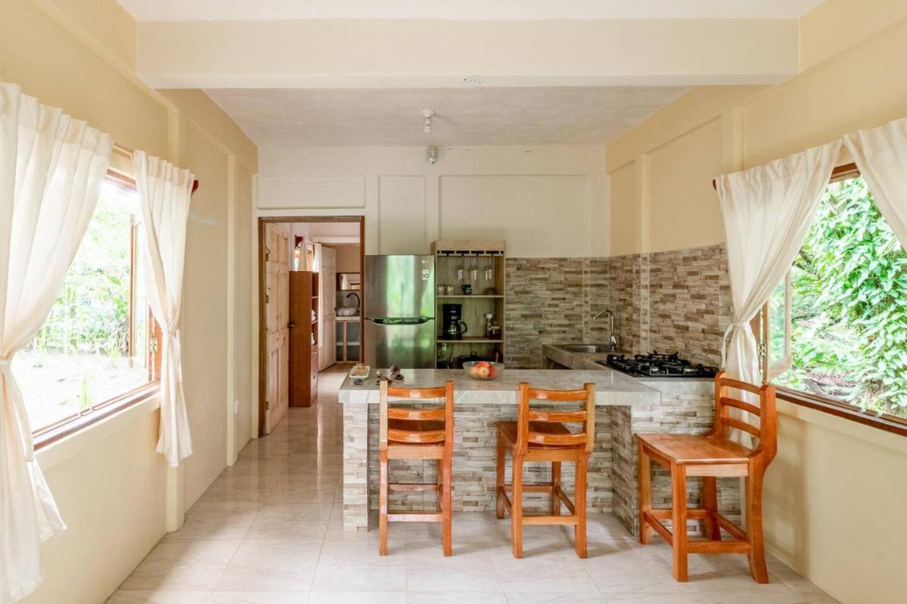 Casa Chilamates 2.0 Tortuguero Dış mekan fotoğraf