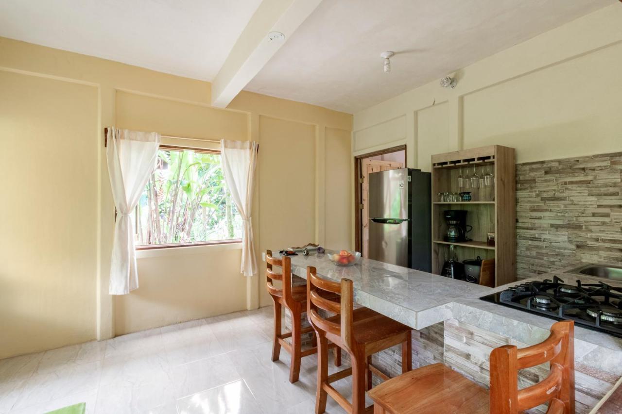 Casa Chilamates 2.0 Tortuguero Dış mekan fotoğraf