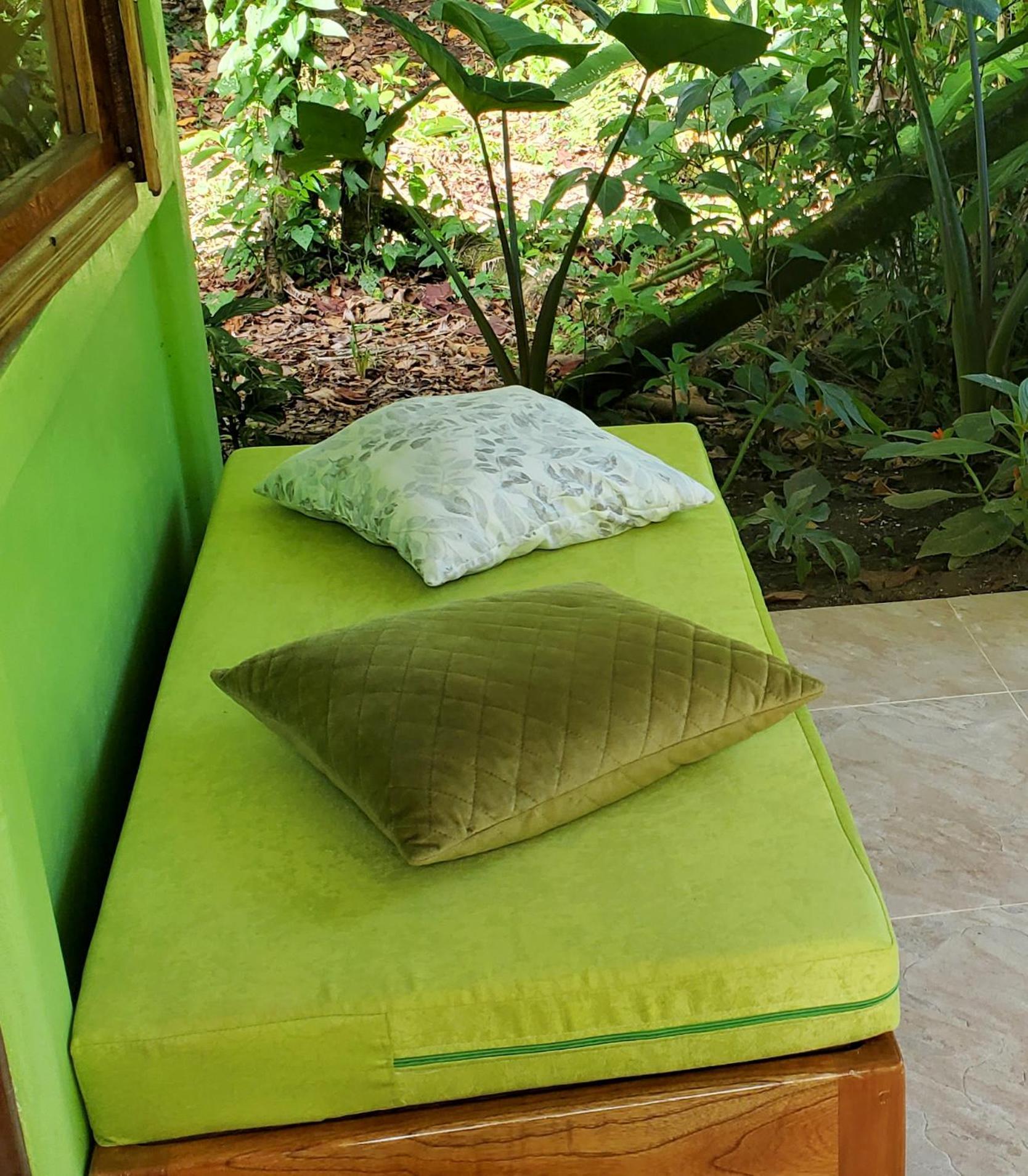 Casa Chilamates 2.0 Tortuguero Dış mekan fotoğraf